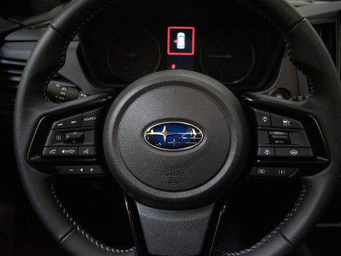 Used 2026 Subaru Forester Premium AWD/4WD image 12