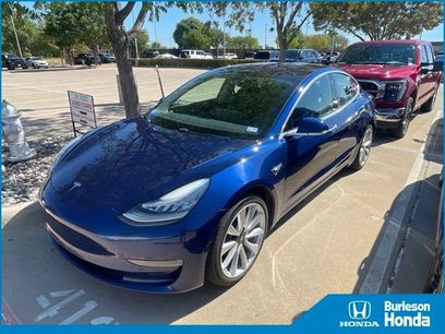 Used 2018 Tesla Model 3