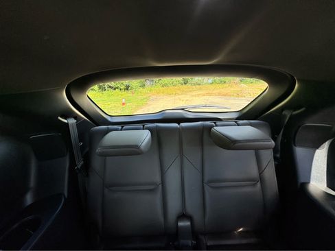 Used 2023 MAZDA CX-9 Signature AWD/4WD image 47