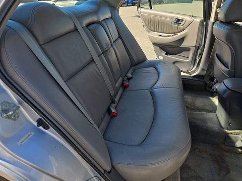 Used 2001 Honda Accord EX image 11