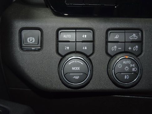 New 2026 Chevrolet Silverado 2500 High Country w/ Technology Package image 37