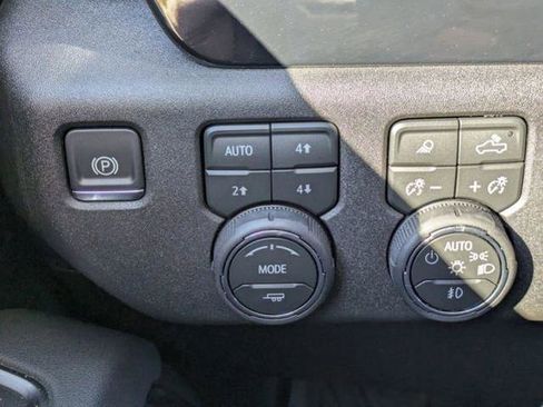 New 2026 Chevrolet Silverado 1500 RST image 28