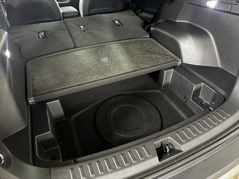 New 2026 Chevrolet Equinox LT w/ Convenience Package II image 61