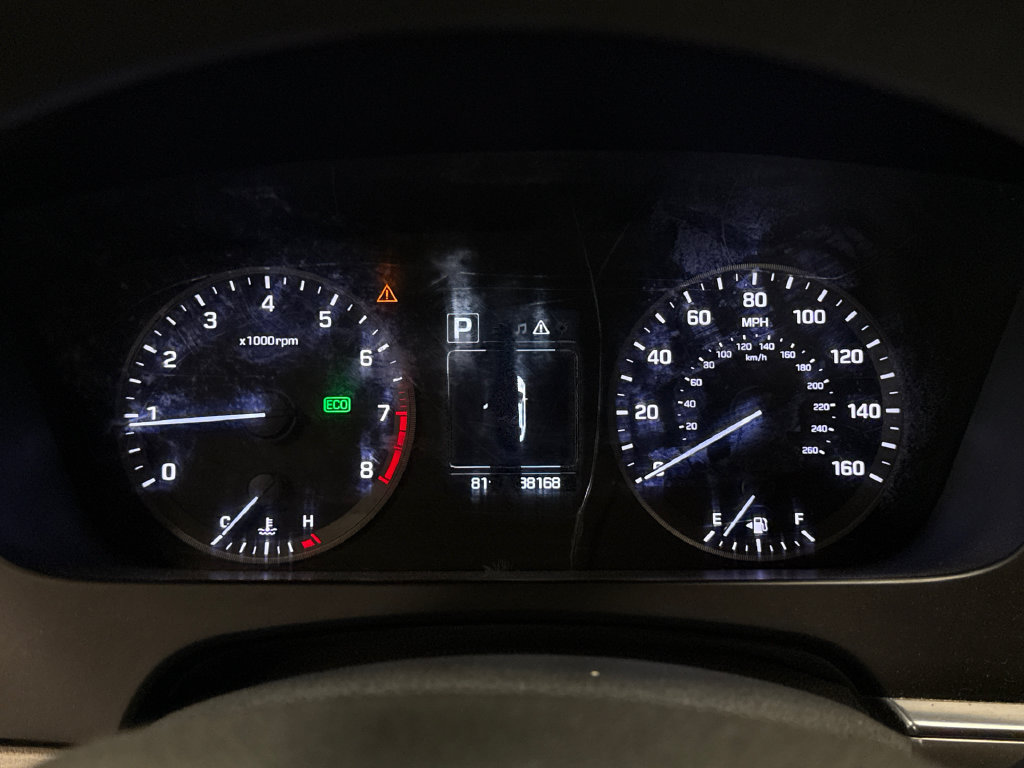 Used 2016 Hyundai Sonata SE FWD image 17