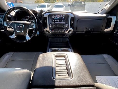 Used 2017 GMC Sierra 1500 SLT image 17