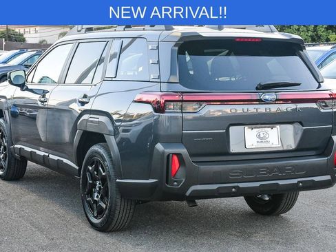 New 2026 Subaru Outback Limited image 6