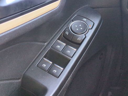 Used 2021 Ford Escape Titanium w/ Titanium Elite Package image 25