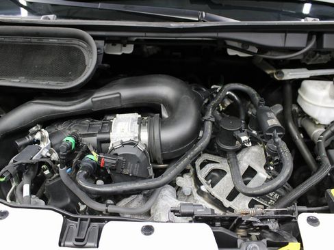 Used 2023 Ford Transit 250 Low Roof w/ Exterior Upgrade Package image 22