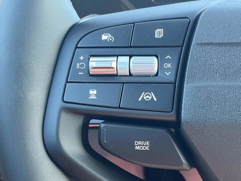 New 2026 Kia Sportage SX AWD/4WD image 30