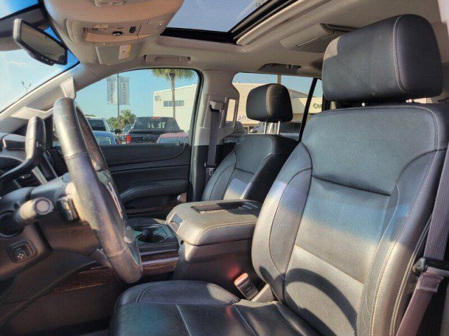 Used 2017 GMC Yukon SLT w/ Open Road Package RWD image 13