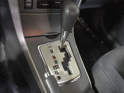 Used 2012 Toyota Corolla S FWD image 16