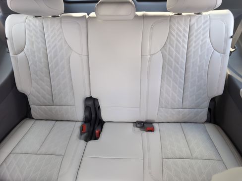 New 2026 Cadillac Escalade IQL Sport 1 image 25