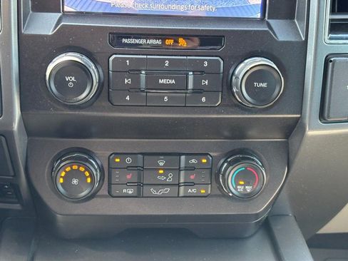 Used 2020 Ford F150 XLT w/ Equipment Group 302A Luxury AWD/4WD image 26