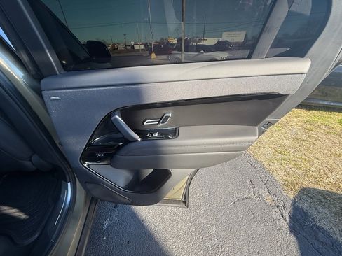 Used 2024 Land Rover Range Rover Sport SV Edition One Carbon Bronze image 24