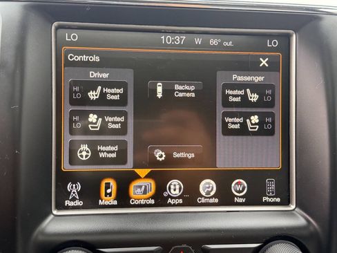 Used 2017 Jeep Grand Cherokee Summit AWD/4WD image 51
