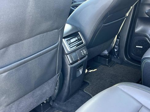 Used 2023 Subaru Ascent Onyx Edition Limited image 25