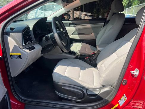 Used 2017 Hyundai Elantra SE FWD image 26