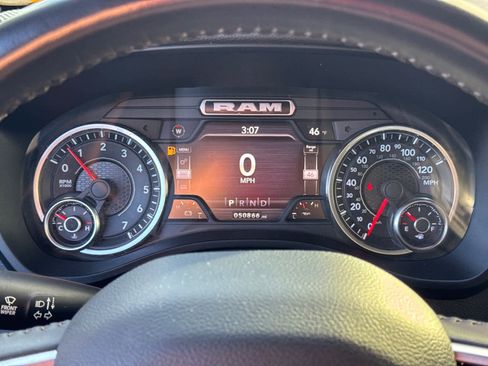 Used 2022 RAM 1500 Big Horn image 17