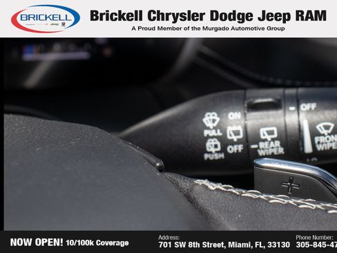 Used 2025 Jeep Grand Cherokee L Laredo RWD image 31