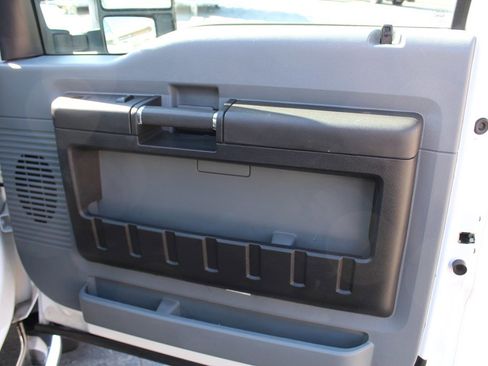 Used 2013 Ford F450 XL w/ PWR Equipment Group image 24