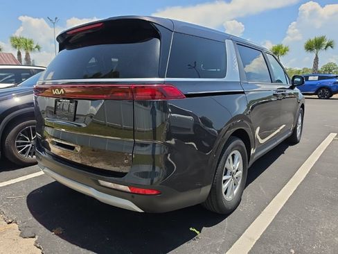 Certified 2024 Kia Carnival LX FWD image 14