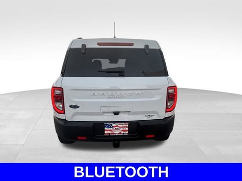 Used 2022 Ford Bronco Sport Big Bend image 5