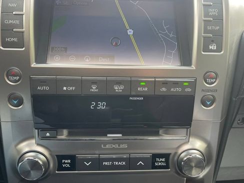 Used 2021 Lexus GX 460 Premium w/ Premium Package AWD/4WD image 40