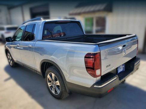 Used 2018 Honda Ridgeline RTL image 9
