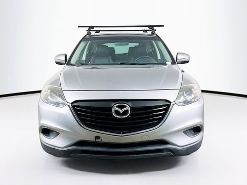 Used 2014 MAZDA CX-9 Touring AWD/4WD image 2