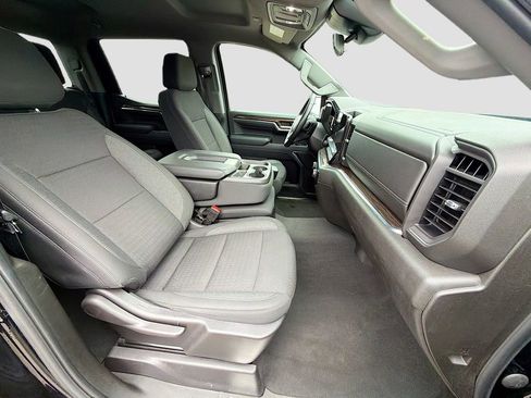 Used 2023 Chevrolet Silverado 1500 LT w/ Protection Package image 15