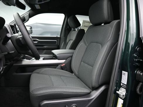 New 2026 RAM 1500 Big Horn image 11