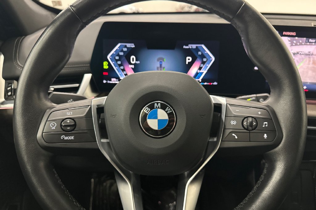 Certified 2023 BMW X1 xDrive28i w/ Convenience Package AWD/4WD image 27