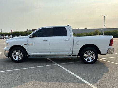 Used 2018 RAM 1500 Lone Star RWD image 3