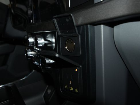 New 2026 Ford F150 XLT image 19