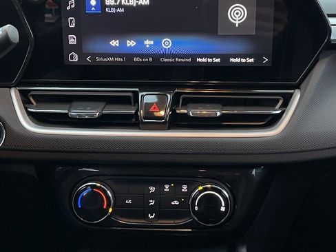 Certified 2025 Chevrolet TrailBlazer LT image 17