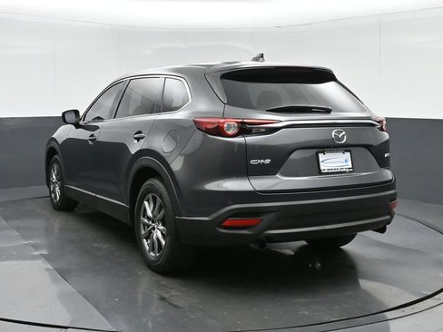 Used 2019 MAZDA CX-9 Touring image 5