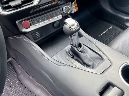 New 2026 Ford Mustang GT Premium image 7