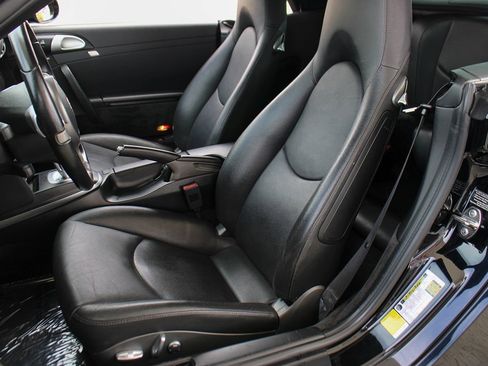 Used 2009 Porsche 911 Carrera S w/ PWR Seat Pkg image 16