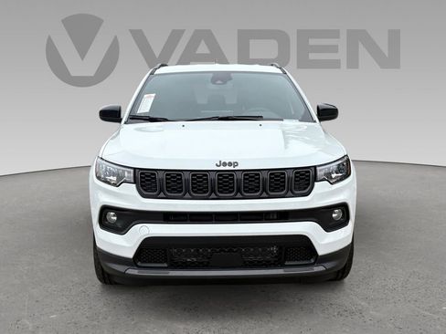New 2026 Jeep Compass Latitude image 24
