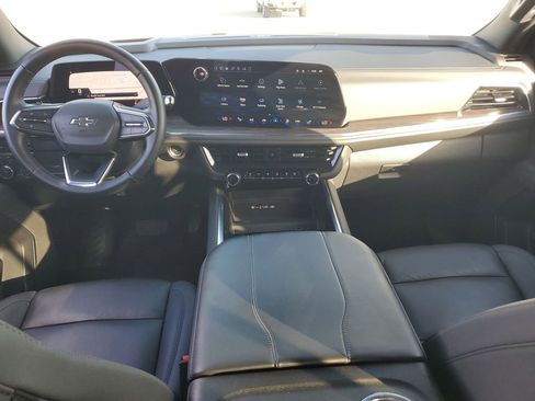 Used 2025 Chevrolet Tahoe Z71 image 24