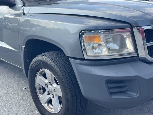 Used 2008 Dodge Dakota ST RWD image 12
