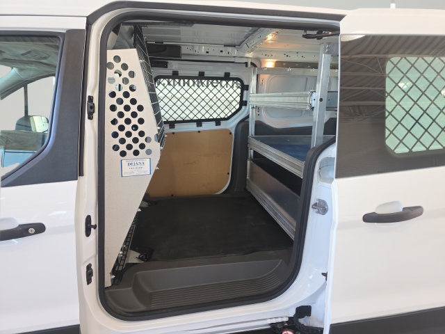 Used 2022 Ford Transit Connect XLT FWD image 22
