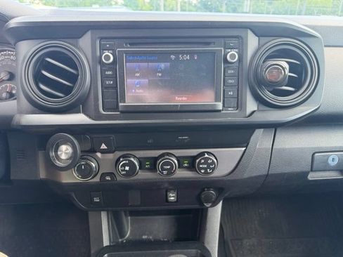 Used 2019 Toyota Tacoma SR w/ SR Convenience Package AWD/4WD image 15