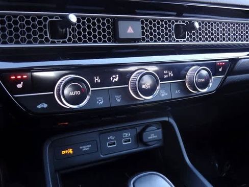 Used 2022 Honda Civic Sport Touring image 29