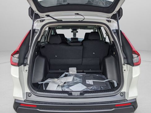 New 2026 Honda CR-V EX image 39