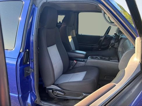 Used 2005 Ford Ranger 2WD SuperCab image 24