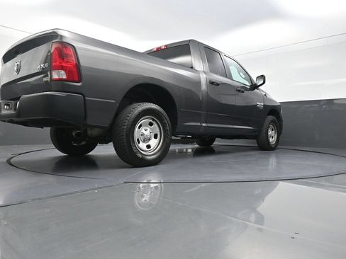 Used 2019 RAM 1500 Tradesman w/ Popular Equipment Group AWD/4WD image 27