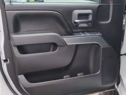 Used 2016 Chevrolet Silverado 1500 LT w/ All Star Edition AWD/4WD image 22