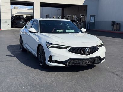 Used 2025 Acura Integra A-Spec w/ Technology Package