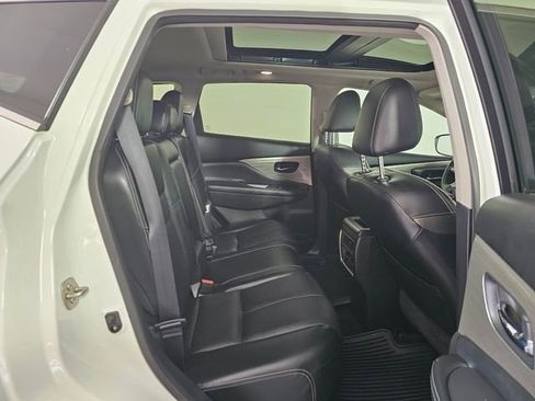 Used 2017 Nissan Murano SL w/ SL Technology Package image 13